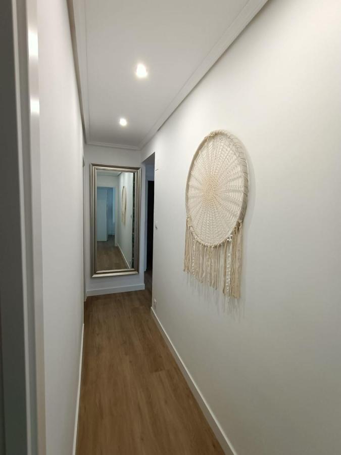 Apartamento caruso Santander Exterior foto
