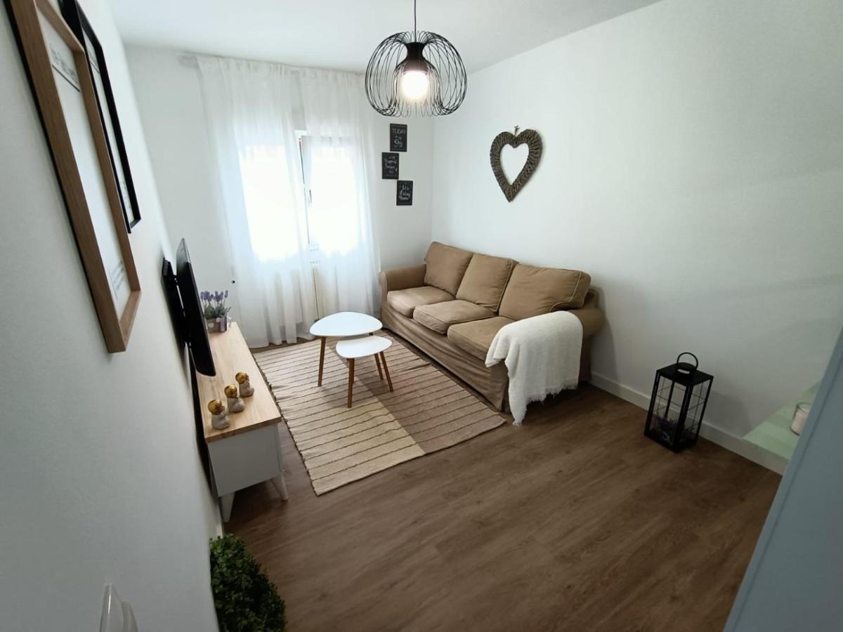 Apartamento caruso Santander Exterior foto