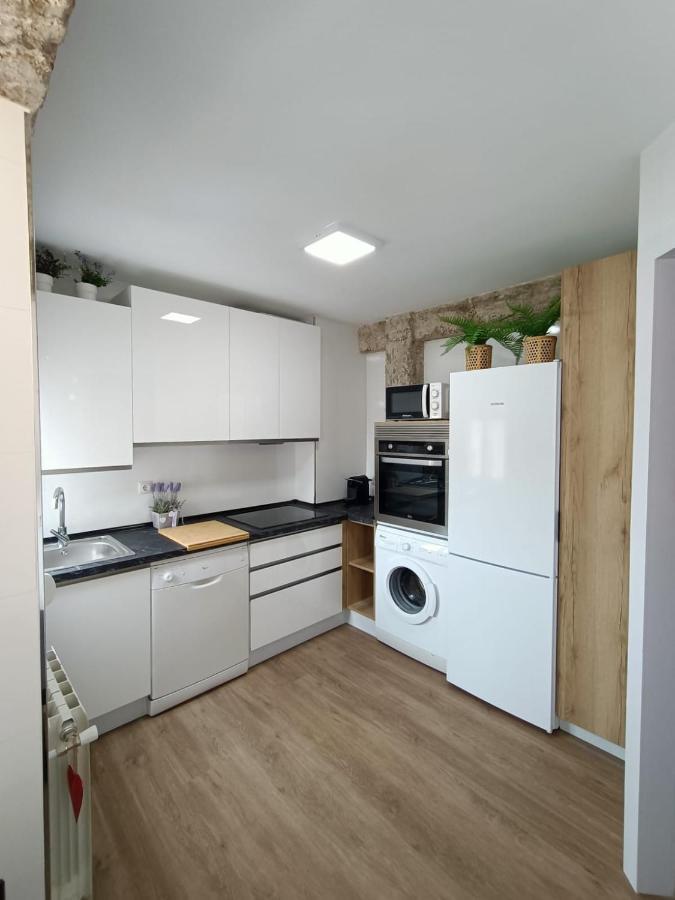 Apartamento caruso Santander Exterior foto