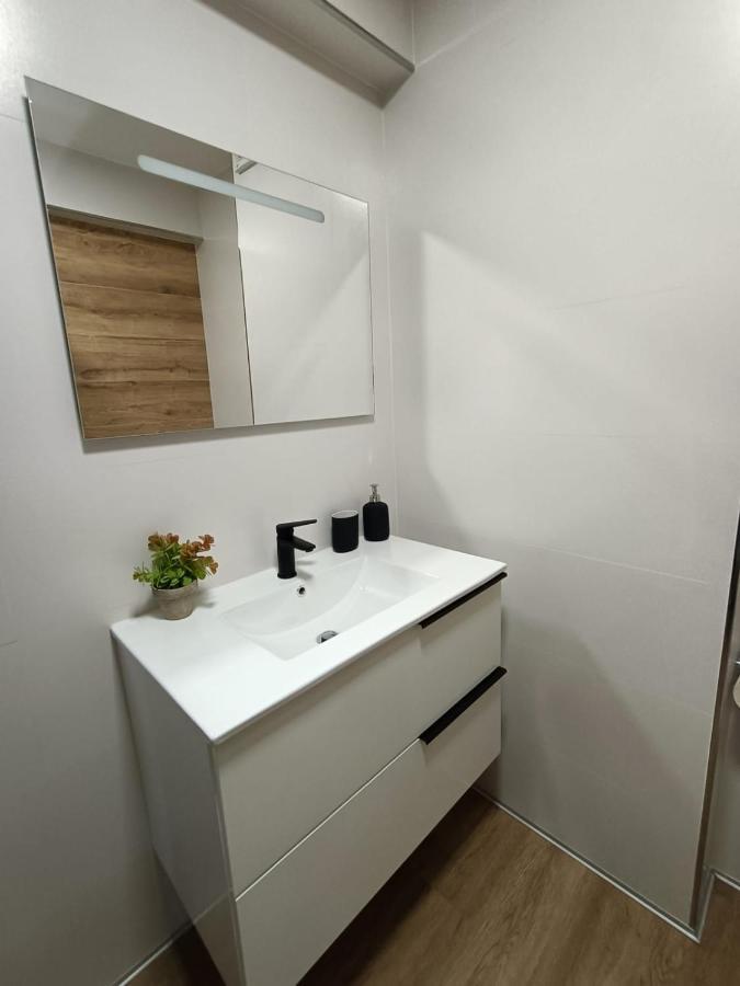 Apartamento caruso Santander Exterior foto