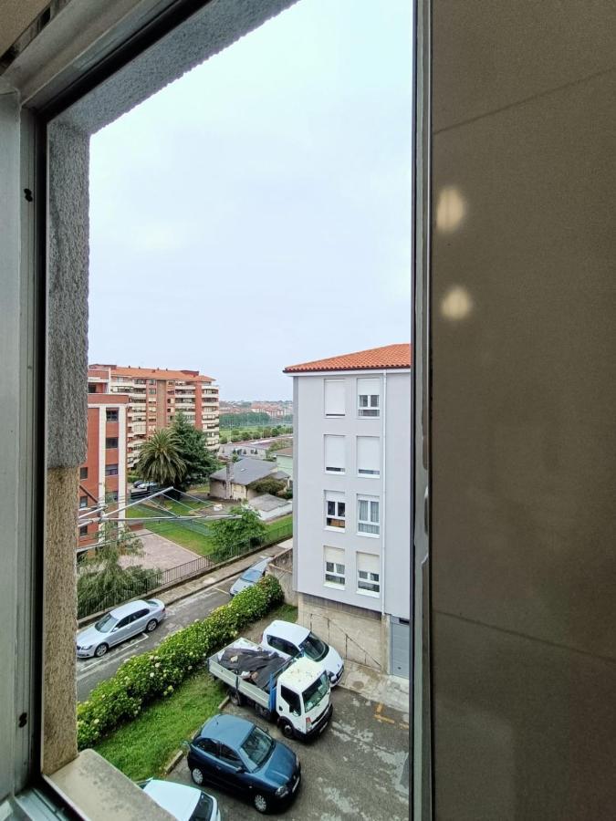 Apartamento caruso Santander Exterior foto